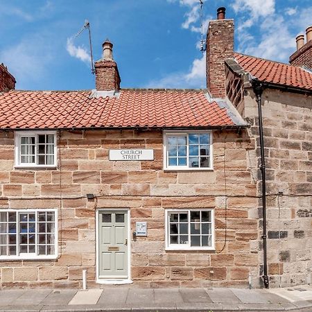 Chimes Cottage Guisborough Exterior foto